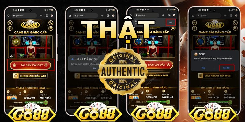 Go88 That